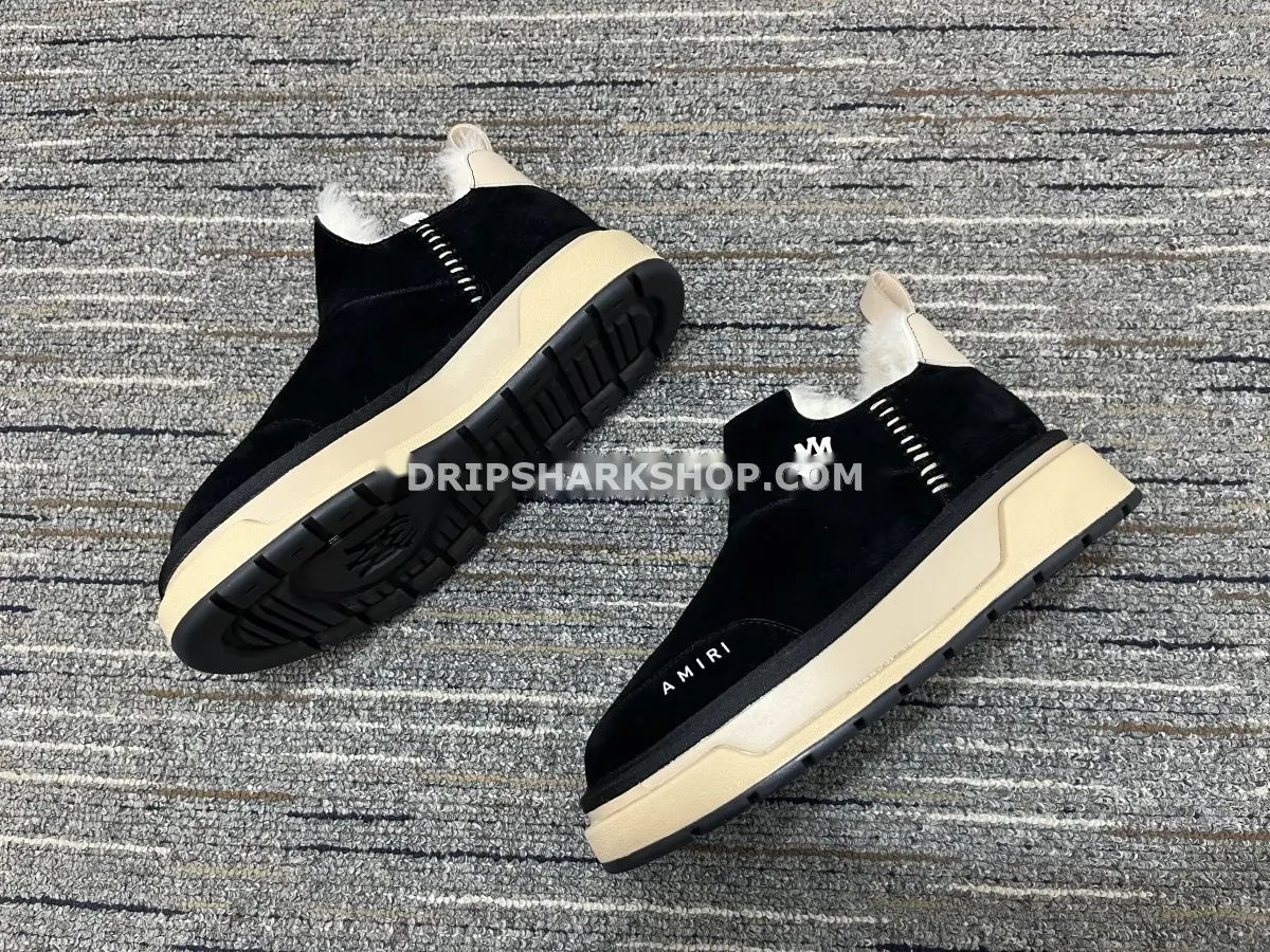 AMIRI Boot