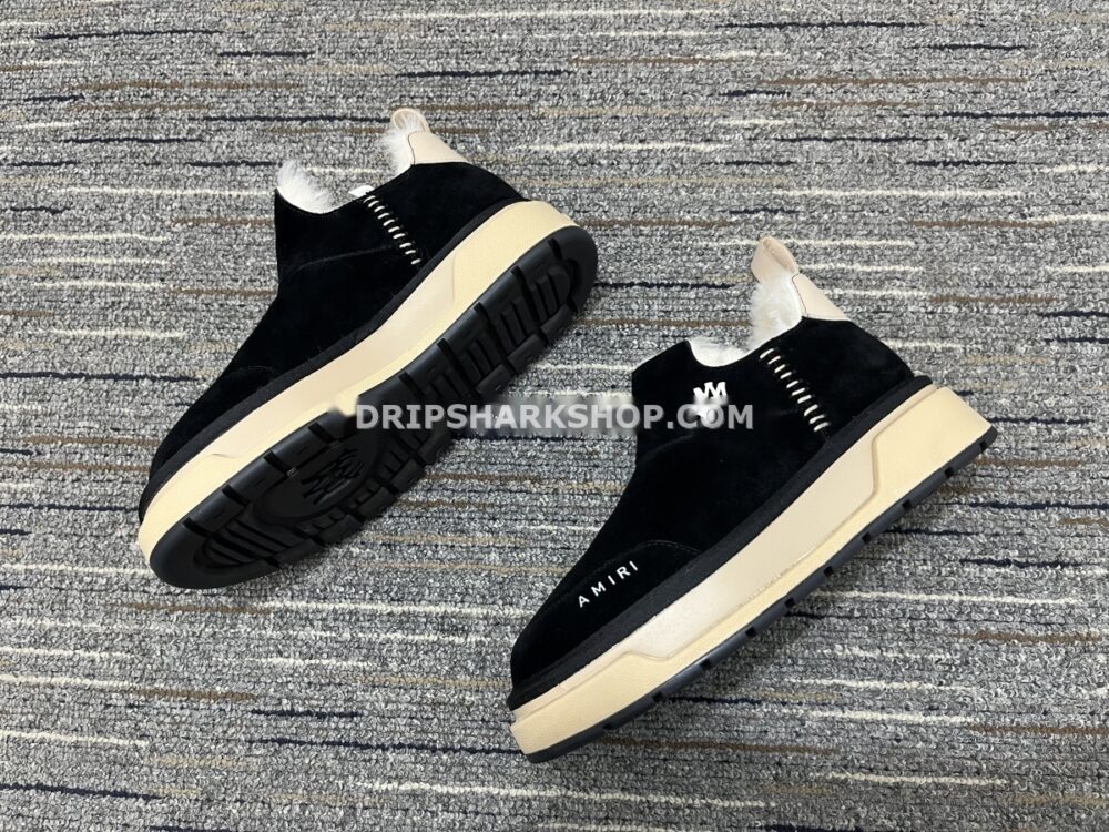 AMIRI Boot