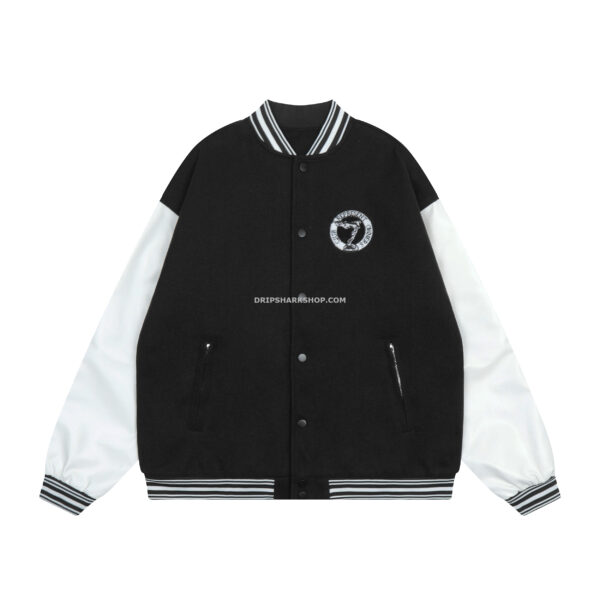 REPRESENT Hoodie - Negro