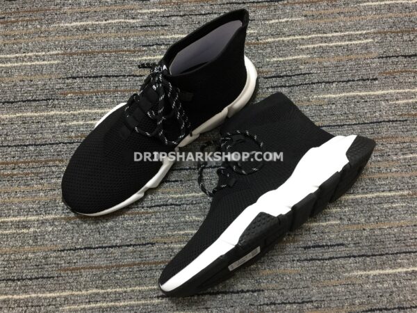 f72732e3 Zapatillas BALENCIAGA Speed