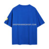 Sp5der T-shirt - Azul