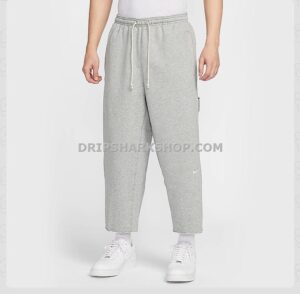 NK PANTS - Gris