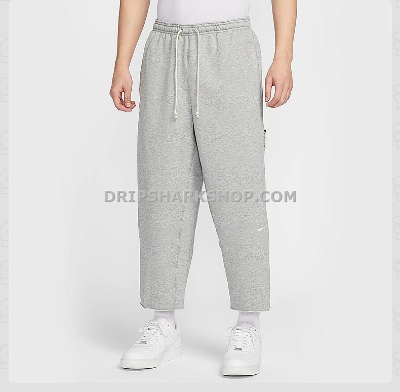 NK PANTS - Gris