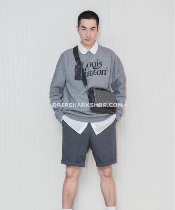 Bandolera LOUIS VUITTON