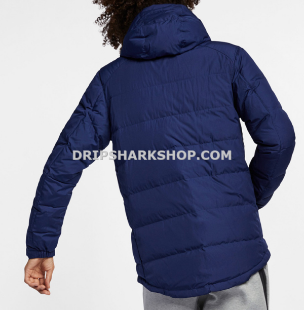 f7454ff6 NIKE JACKET - Azul