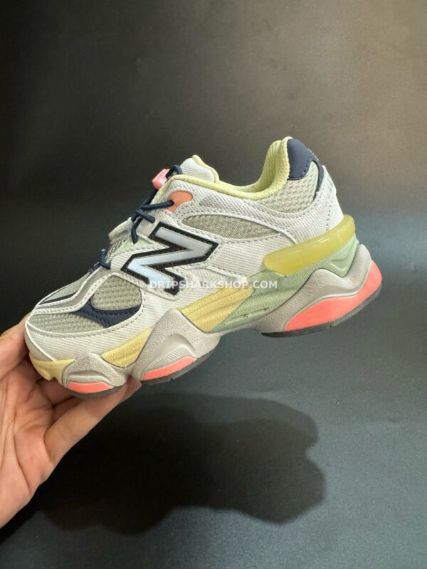 Zapatillas NEW BALANCE 9060