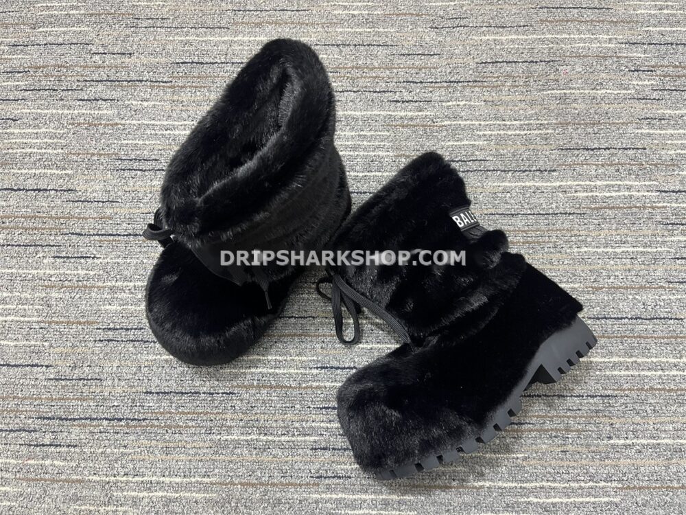 f74971a7 Botas BALENCIAGA