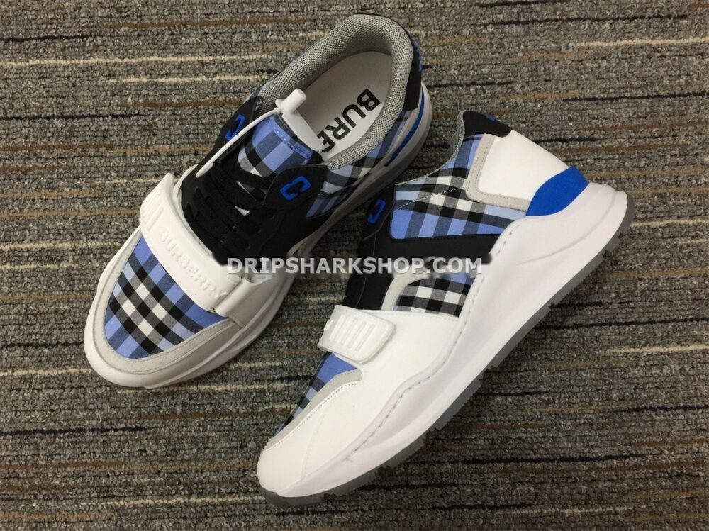 Zapatillas BURBERRY Vintage