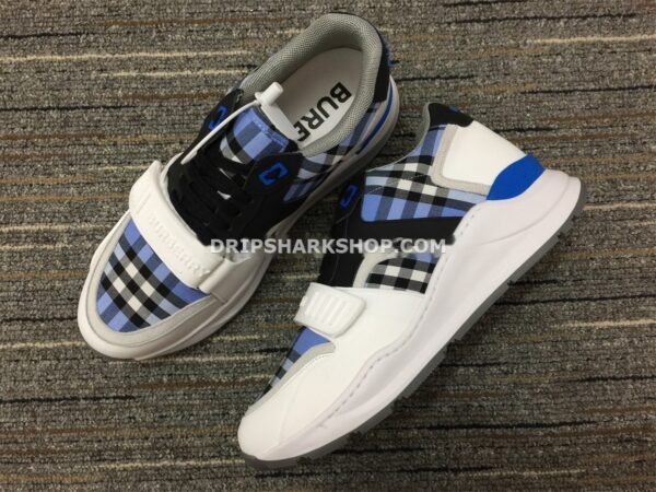 Zapatillas BURBERRY Vintage