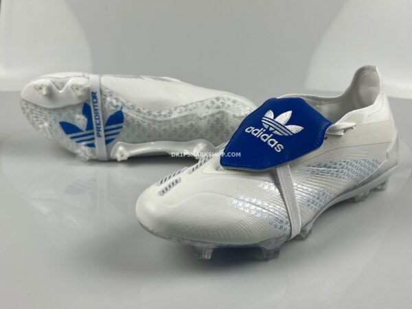 Zapatillas de fútbol ADIDAS PREDATOR ACCURACY+ FG BOOTS