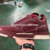 Zapatillas SKATE Bordeaux Red