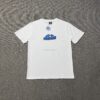 Syna World T-shirt – Blanco