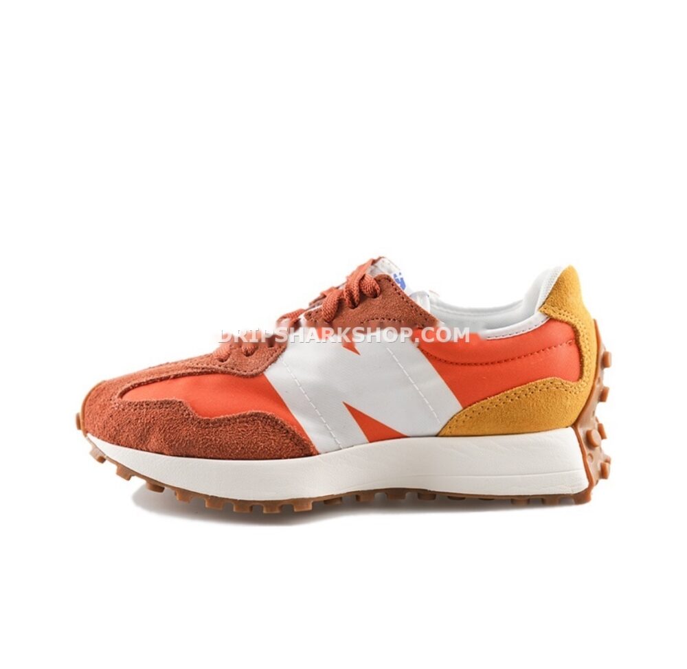 Zapatillas NEW BALANCE 327