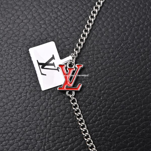 Necklace LOUIS VUITTON
