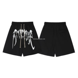 Short REPRESENT - Negro