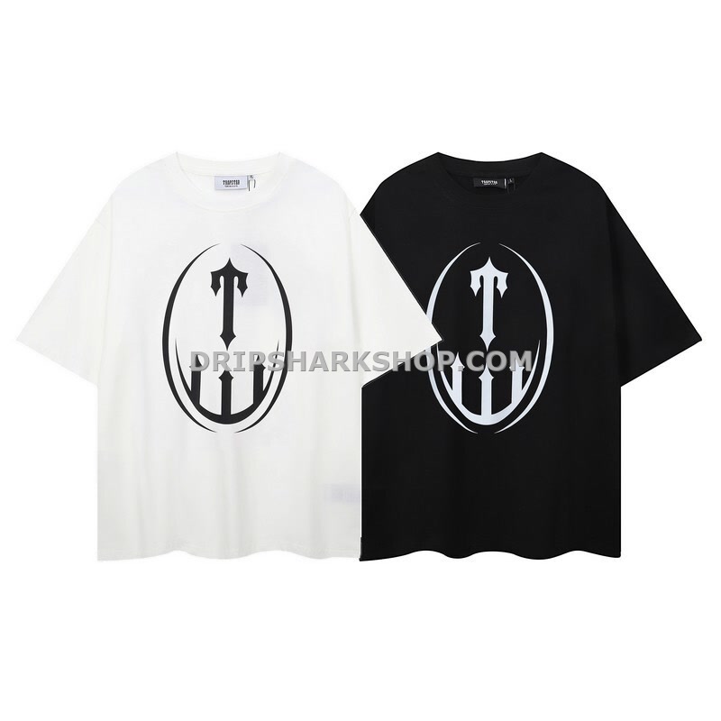 Trapstar T-shirt - Negro