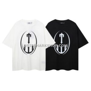 Trapstar T-shirt - Blanco