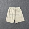 f81c31b3 BROKEN PLANET Shorts - Amarillo