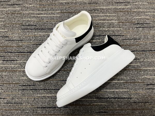 ALEXANDER MCQUEEN Zapatillas