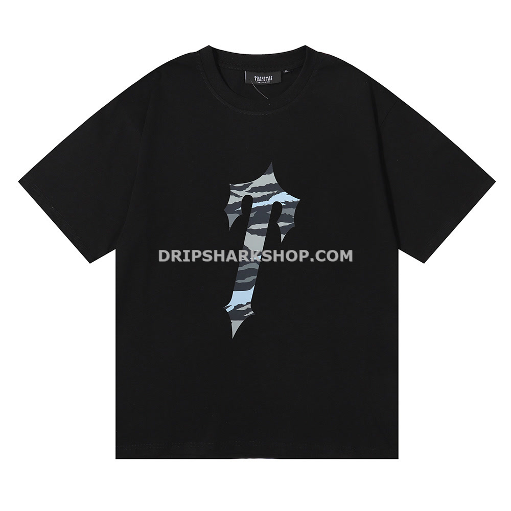 Trapstar T-shirt - Negro