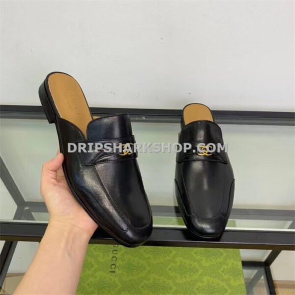 Sandalias GUCCI - Marrón