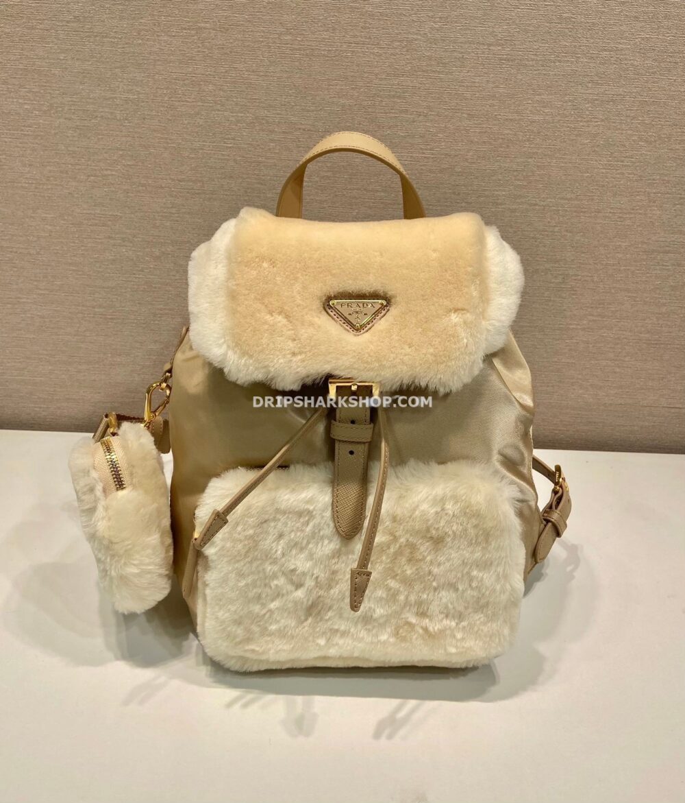 PRADA Mochila