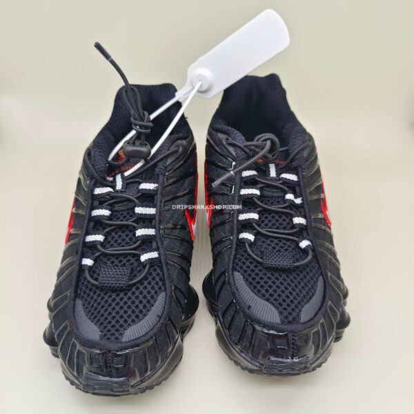 Zapatillas NIKE Shox TL