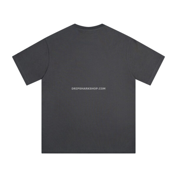 Camiseta BROKEN PLANET - Negro