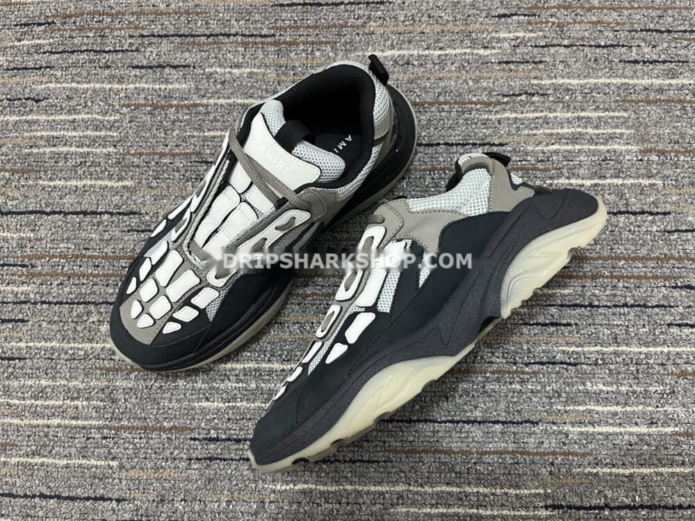 AMIRI Skeleton Sneaker