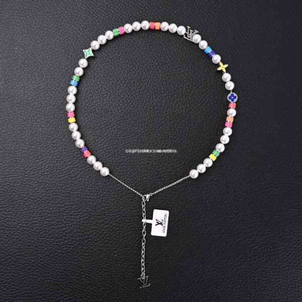 Necklace LOUIS VUITTON