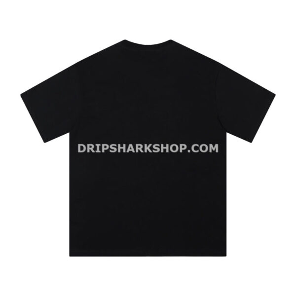 Camiseta BROKEN PLANET - Negro