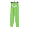 Sp5der Pants - Verde