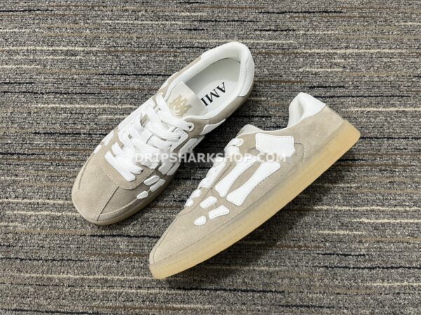 AMIRI Skeleton Sneaker