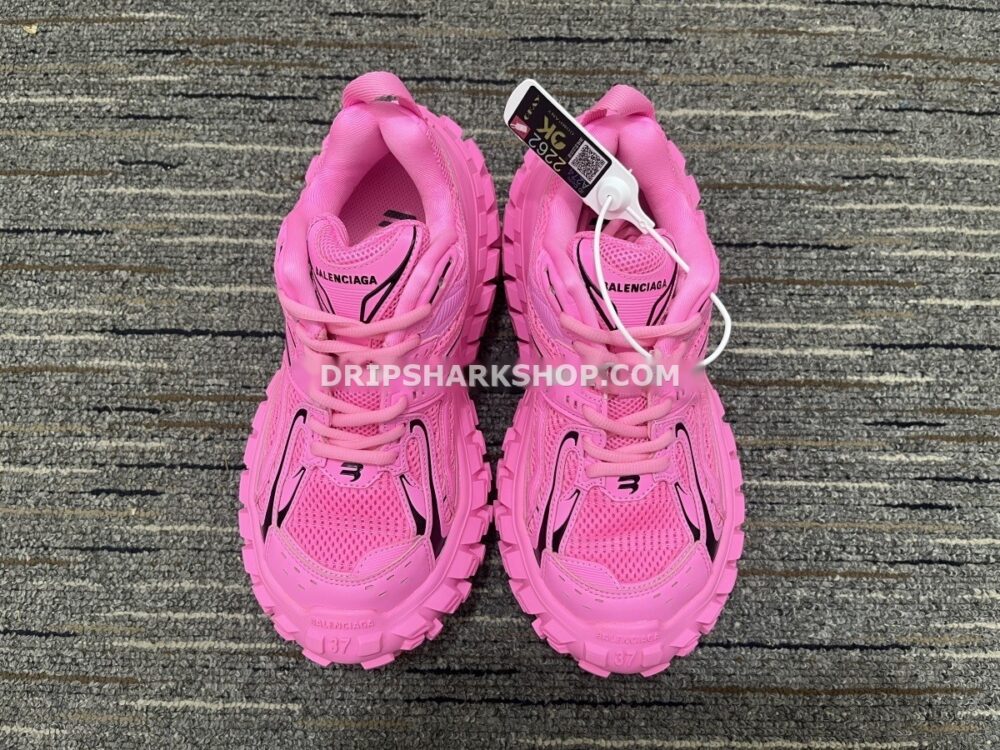 Zapatillas BALENCIAGA Defender