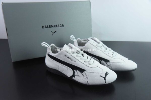 f8b354e9 PUMA Speedcat Balenciaga