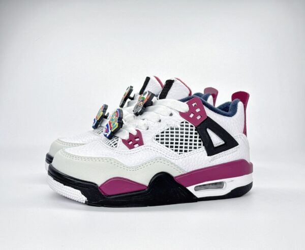 Zapatillas NIKE Air Jordan 4 Retro