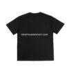 Sp5der T-shirt - Negro