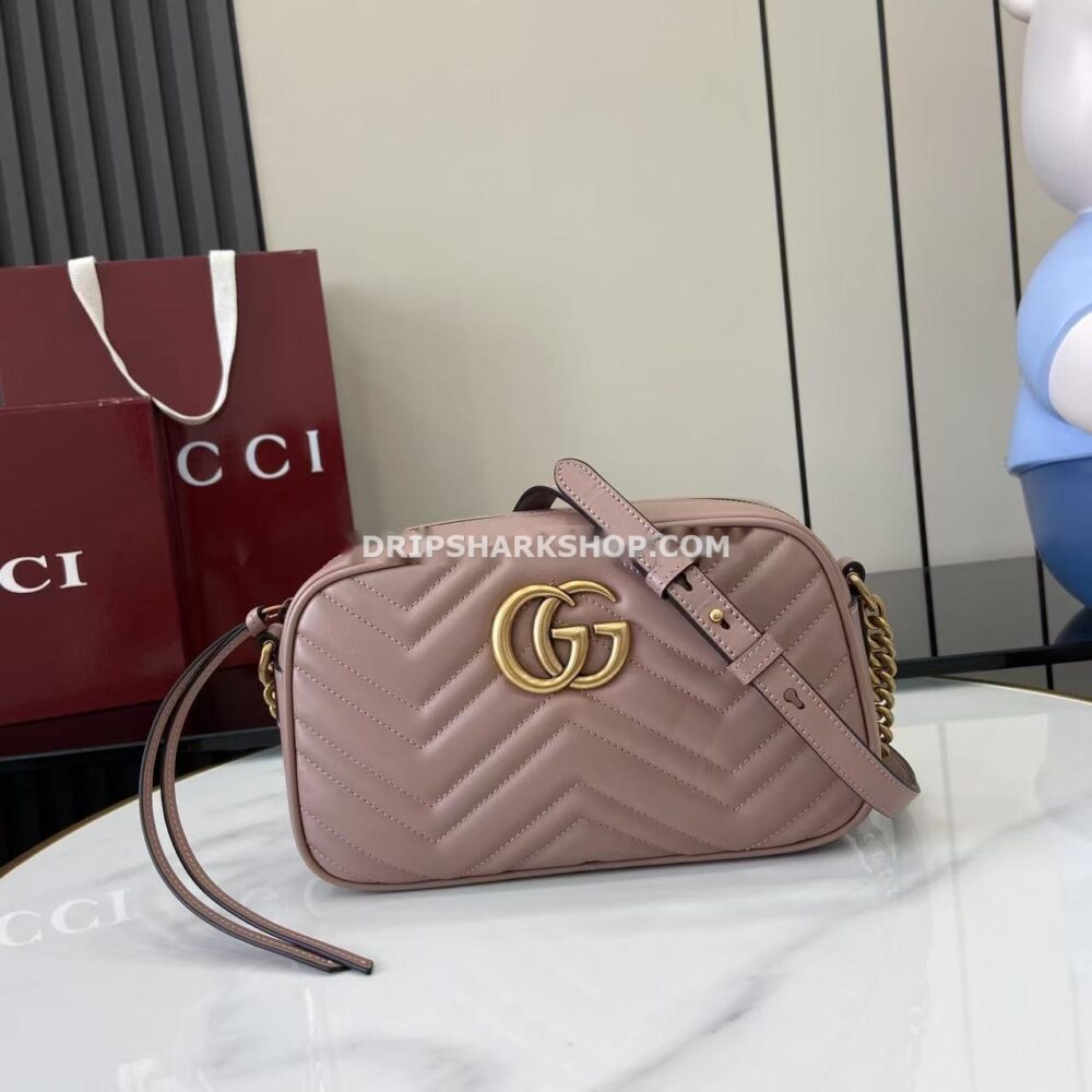 f8bfdc04 Bolso GUCCI