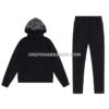 Syna World Tracksuit - Negro