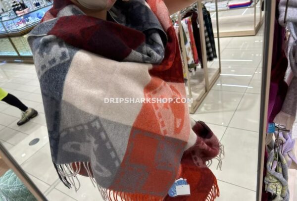 Bufanda VIVIENNE WESTWOOD