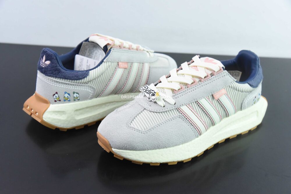 Zapatillas ADIDAS Retropy E5