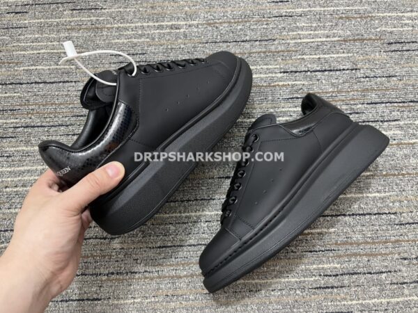 ALEXANDER MCQUEEN Zapatillas