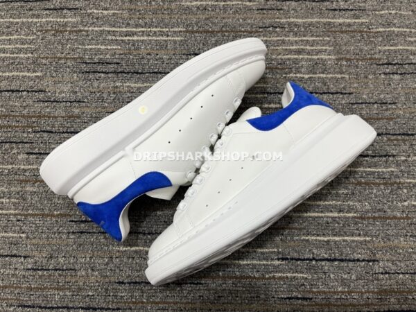 ALEXANDER MCQUEEN Zapatillas