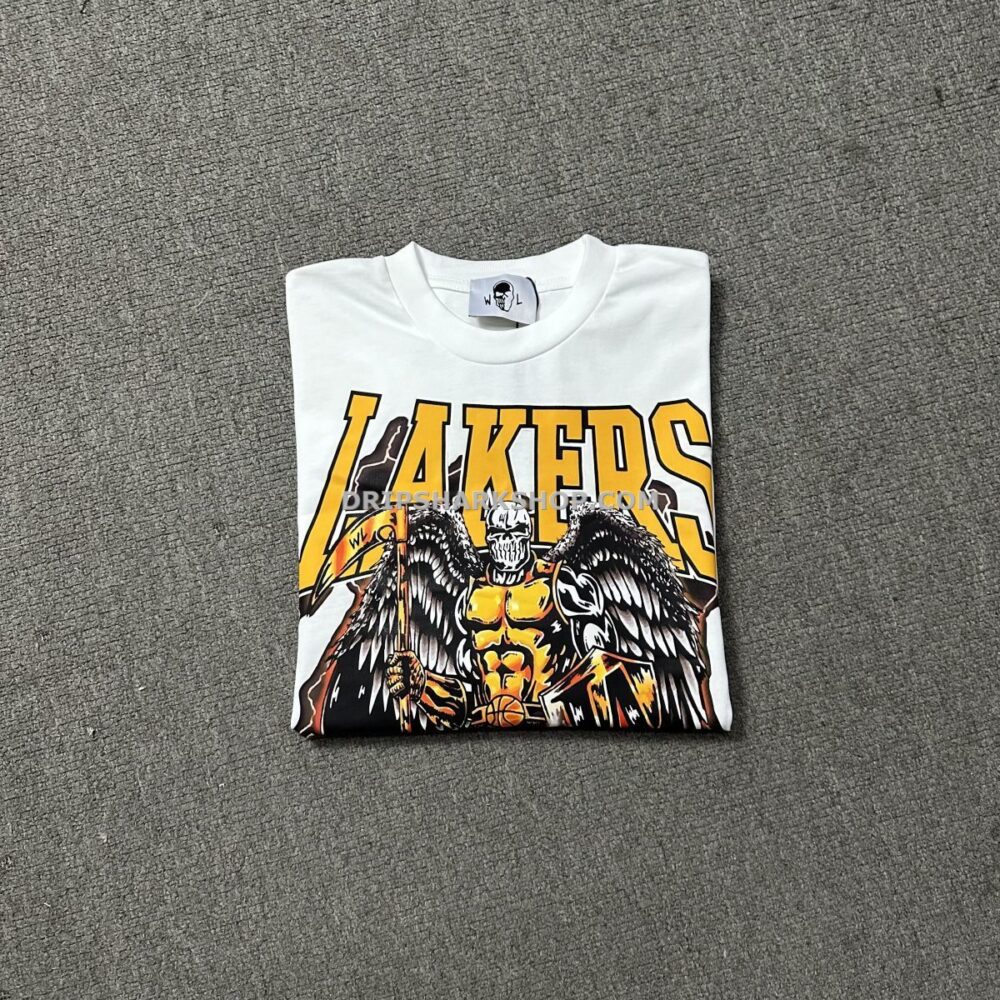 f933385a Camiseta WARREN LOTAS - Blanco