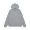 REPRESENT Hoodie - Gris