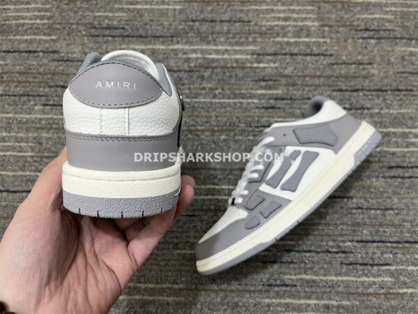 AMIRI Skeleton Sneaker