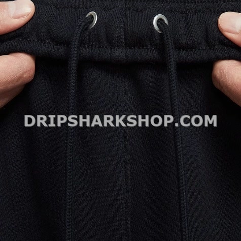 f955341a NK PANTS - Negro