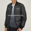 f95e708b NIKE JACKET - Negro
