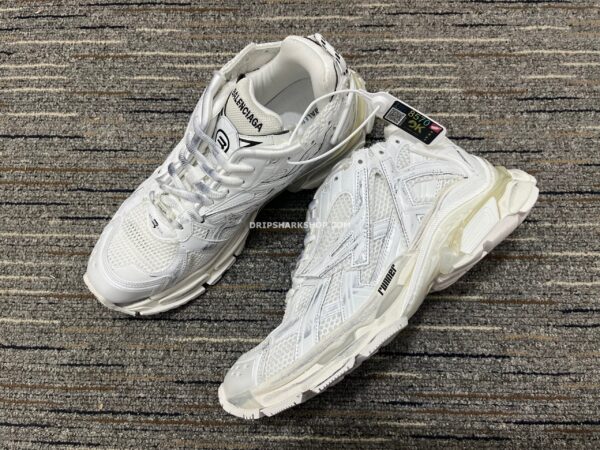 Zapatillas BALENCIAGA Triple S