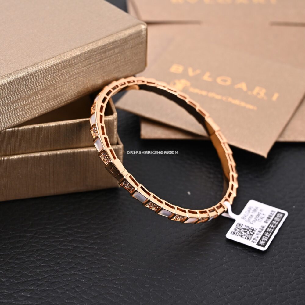 Bracelet BVLGARI